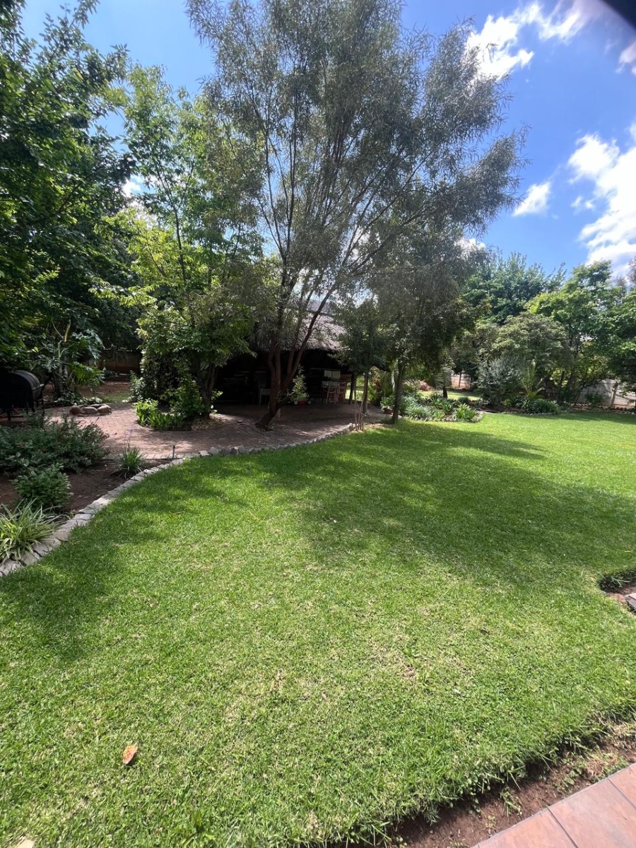 4 Bedroom Property for Sale in Riebeeckstad Free State